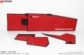 Aviation Concepts - Cessna 185 - 1:3 - 143 in - 364 cm