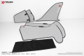 Custom Wings - Albatros L-39 - 1:3,5 - 106 in - 270 cm