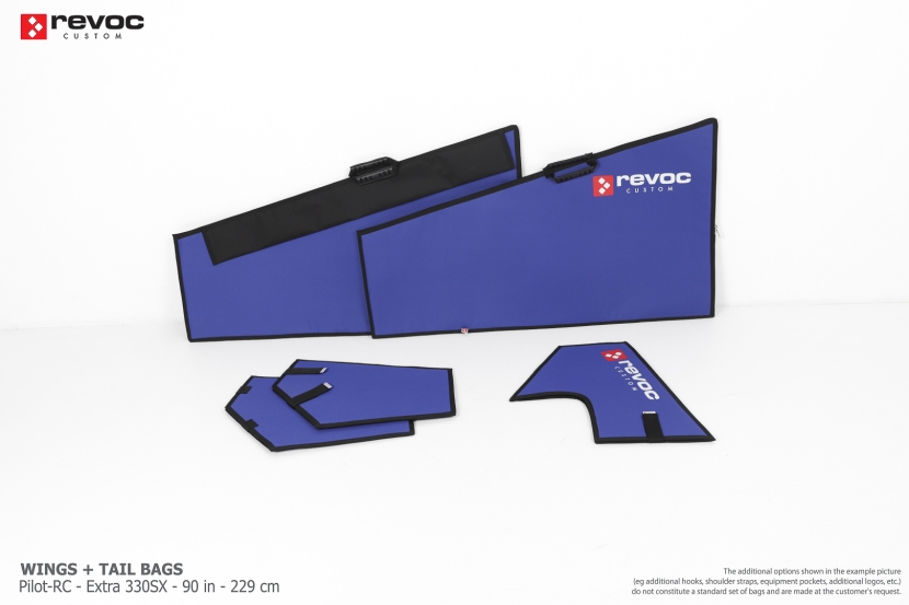 Pilot-RC - Extra 330SX - 90 in - 229 cm