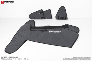 FB Jets / Feibao - T-33 - 108 in - 275 cm