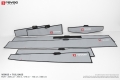 MCM - ASW 22 - 295 in / 346 in - 750 cm / 880 cm