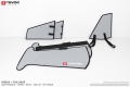 CARF Models - Viper - 98 in - 250 cm