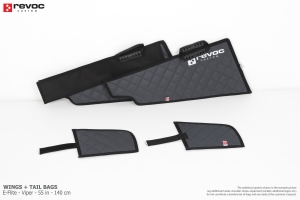 E-Flite - Viper - 55 in - 140 cm