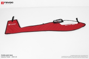 Valenta Model - ASW 20