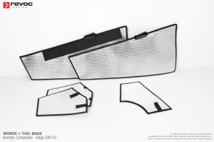 Aerotec Composite - Edge 540 V3