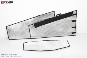 Delro - Su-31 - 114 in - 290 cm
