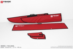 Robbe - Scirocco XL - 177 in - 450 cm