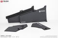 Flex Innovations - Raven - 113 in - 287 cm