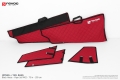 Black Horse - Viper Jet MKII - 75 in - 190 cm
