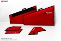 Extreme Flight - Turbo Raven - 85 in - 220 cm