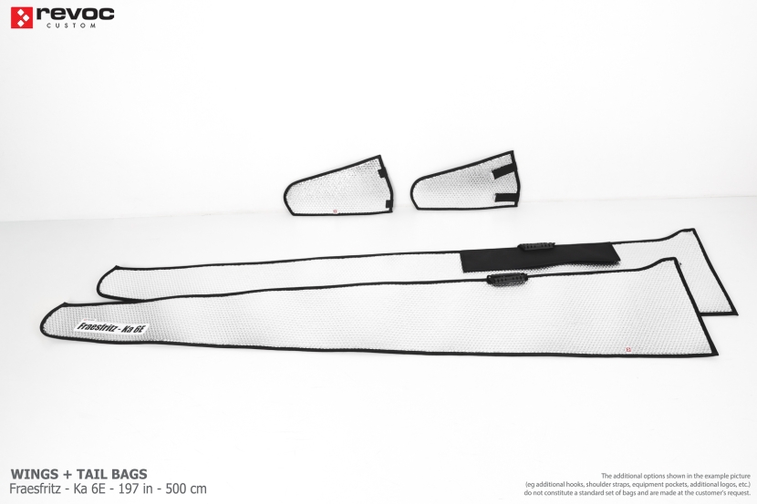Fraesfritz - Ka 6E - 197 in - 500 cm