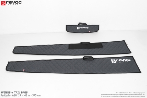 Paritech - ASW 19 - 148 in - 375 cm