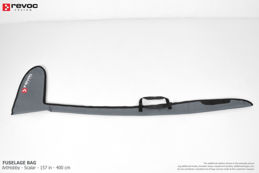 ArtHobby - Scalar - 157 in - 400 cm