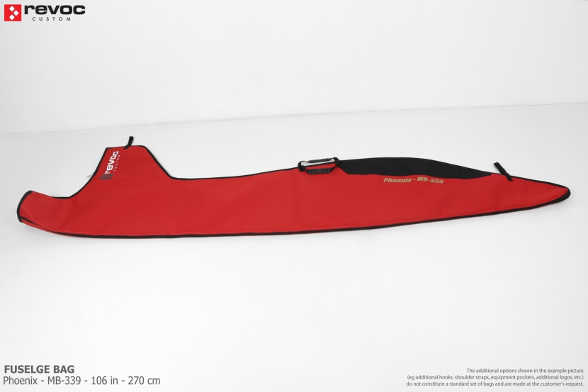 Phoenix - MB-339 - 106 in - 270 cm