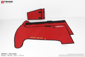 Phoenix - MB-339 - 106 in - 270 cm