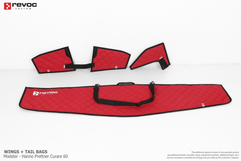 Modster - Hanno Prettner Curare 60