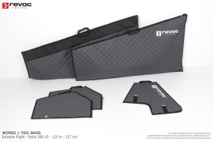 Extreme Flight - Extra 300 V2 - 125 in - 317 cm