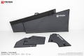 Extreme Flight - Extra 300 V4 - 125 in - 317 cm