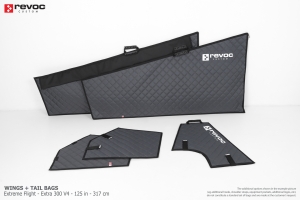 Extreme Flight - Extra 300 V4 - 125 in - 317 cm