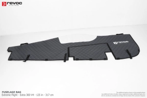 Extreme Flight - Extra 300 V4 - 125 in - 317 cm