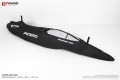 Elite Aerosports - Picaro - 89 in - 225 cm