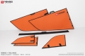 Hispano Aviacion - Leonardo - 106 in - 270 cm