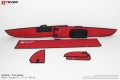Robbe - Scirocco XL - 177 in - 450 cm