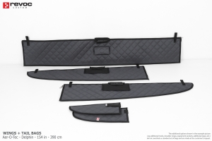 Aer-O-Tec - Delphin - 154 in - 390 cm