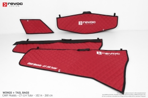 CARF Models - CT-114 Tutor - 102 in - 260 cm