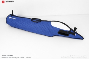 Grumania Jets - Eurofighter - 55 in - 140 cm