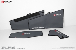 CARF Models - Extra 260 - 118 in - 300 cm