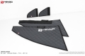 BJ Craft - Ultimate Strato - 74 in - 187 cm