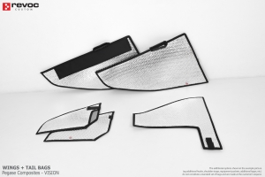 Pegase Composites - Vision