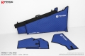 Flex Innovations - Raven - 113 in - 287 cm