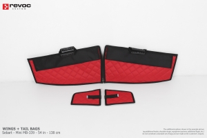 Sebart - Mini MB-339 - 54 in - 138 cm