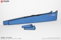 Top Model FR - Ka 6E - 33% - 197 in - 500 cm