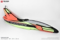 Elite Aerosports - BDX - 104 in - 265 cm