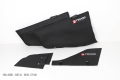 Krill Model - Ares XL - 106 in - 270 cm - Schwarz & sun cover - Gebraucht