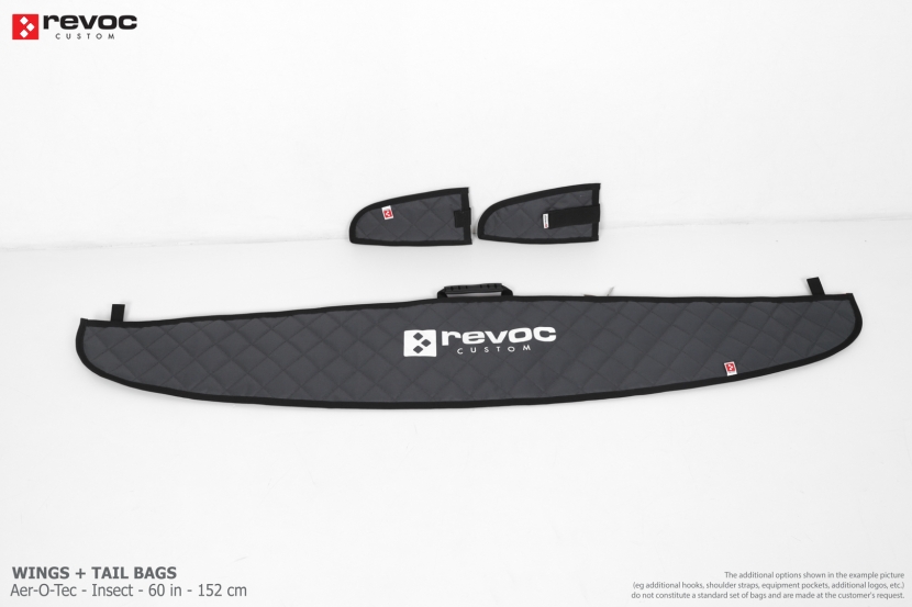 Aer-O-Tec - Insect - 60 in - 152 cm