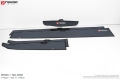 H-Model - ASH 31 - 331 in - 840 cm