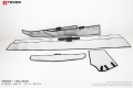 H-Model - ASH 31 - 331 in - 840 cm