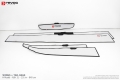 H-Model - ASH 31 - 331 in - 840 cm