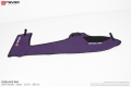 CARF Models - Kobuz - 118 in - 300 cm