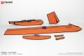 Let Model - JS-1 - 276 in - 700 cm