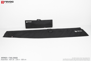 Rosenthal - ASH 26 - 236 in - 600 cm