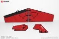 Hangar 9 - Extra 300x - 105 in - 267 cm