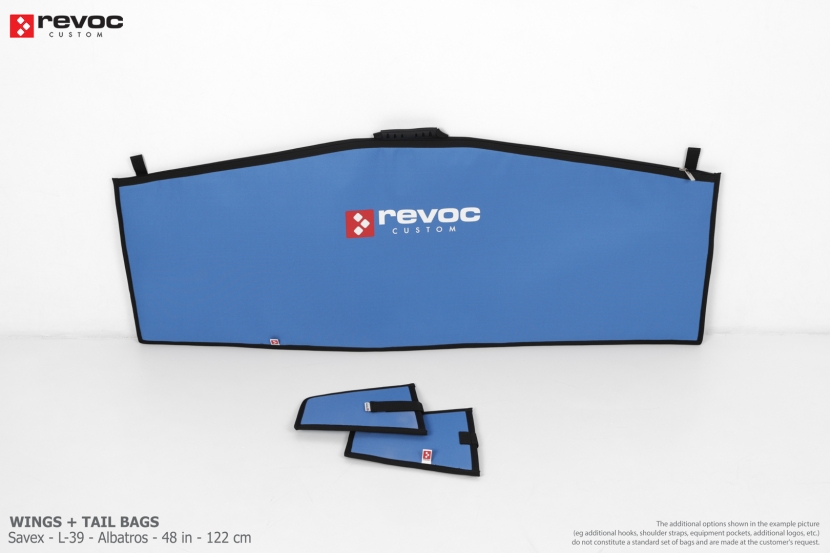 Savex - L-39 - Albatros - 48 in - 122 cm