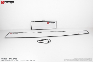 CARF Models - GP 15 Jeta - 1:2,5 - 236 in - 600 cm