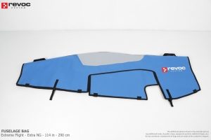 Extreme Flight - Extra NG - 114 in - 290 cm