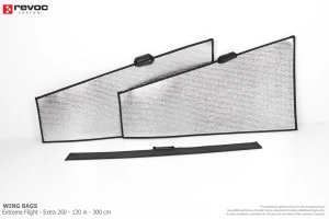 Extreme Flight - Extra 260 - 120 in - 300 cm
